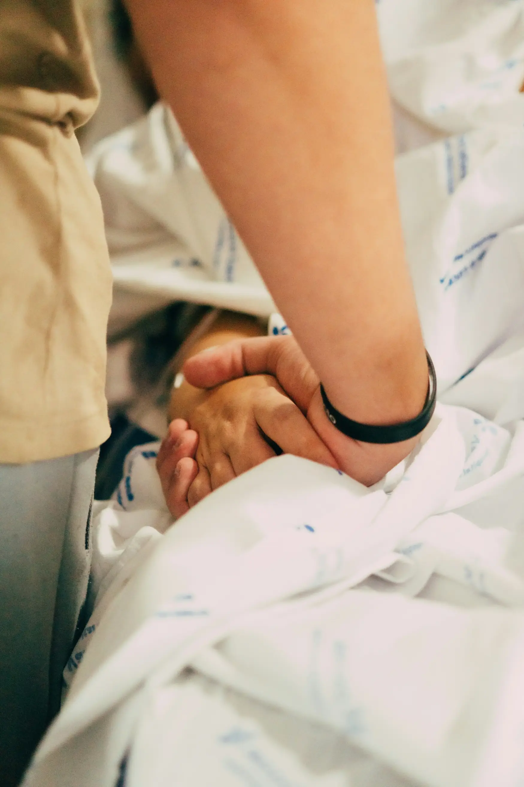 Headerbild: Ambulanter PalliativDienst