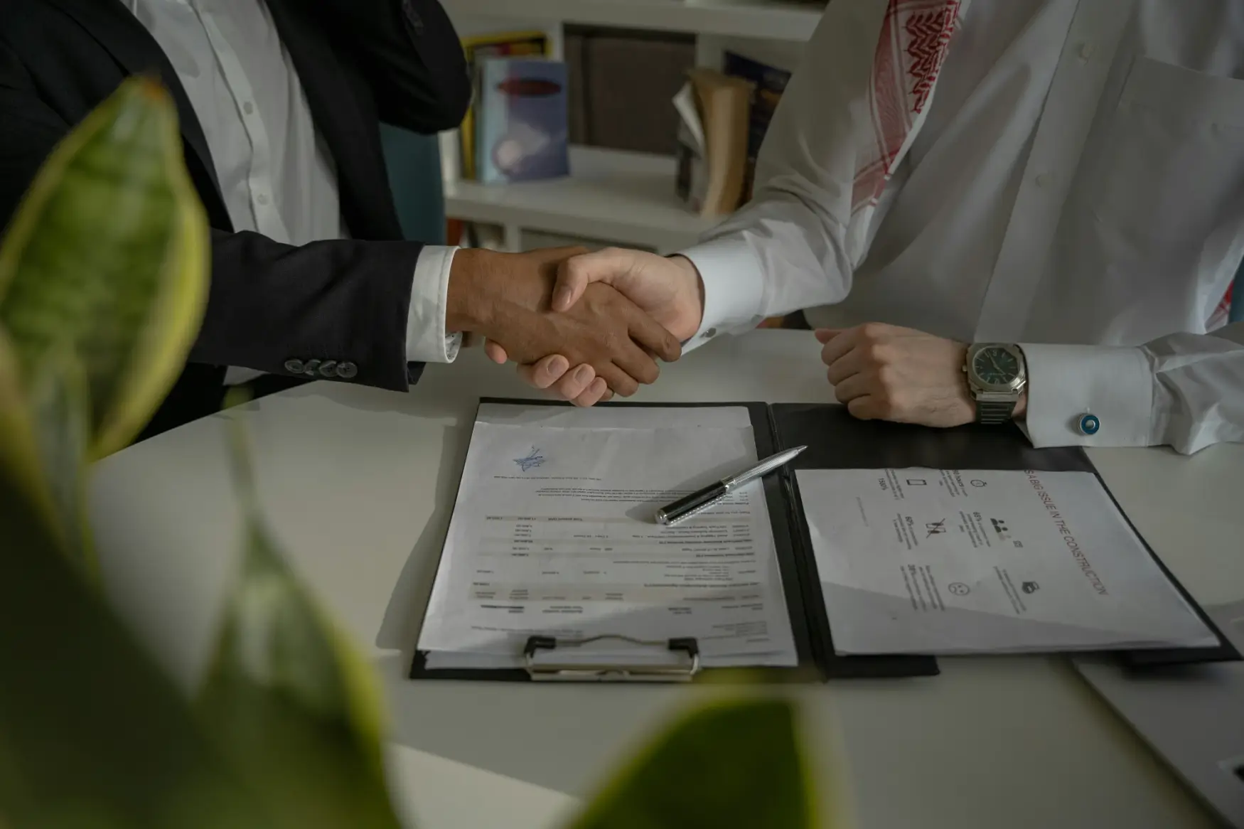 Headerbild: Unsere Partner